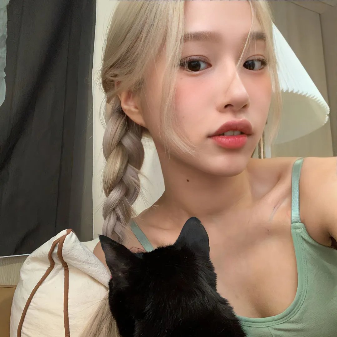 女儿大人加个赖